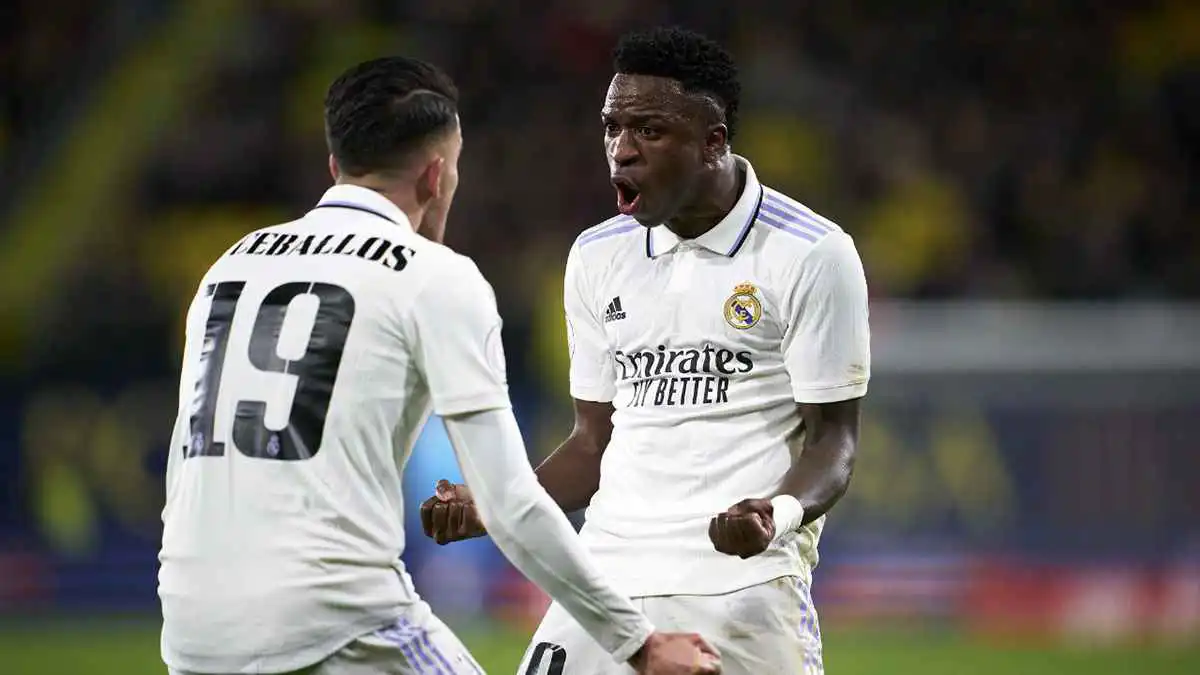 تحول مذهل.. الاتحاد السعودي ينقض على نجم ريال مدريد