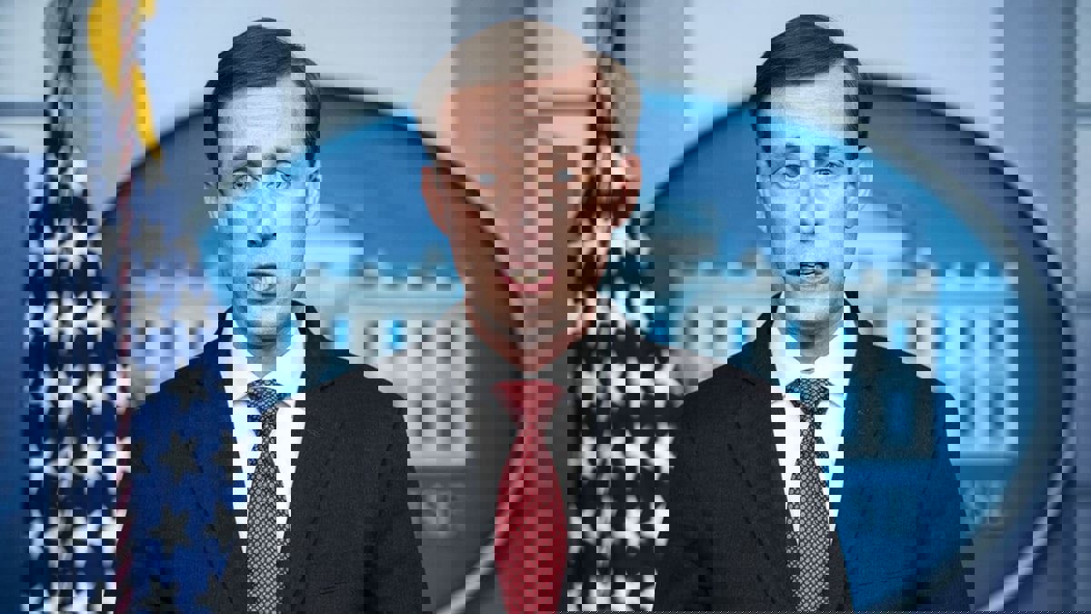 مستشار الأمن القومي الأمريكي: بايدن يدعم حل الدولتين بين إسرائيل والفلسطينيين