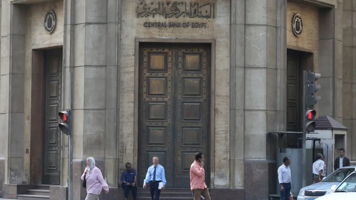 مصر توضح حقيقة رهن ممتلكاتها مقابل الاقتراض الدولي‎