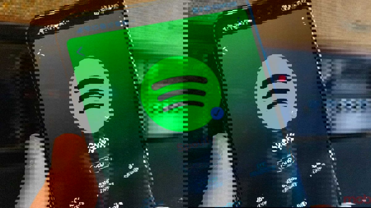 لمنافسة "أبل".. سبوتيفاي تطلق خطة "بودكاست" جديدة مدفوعة