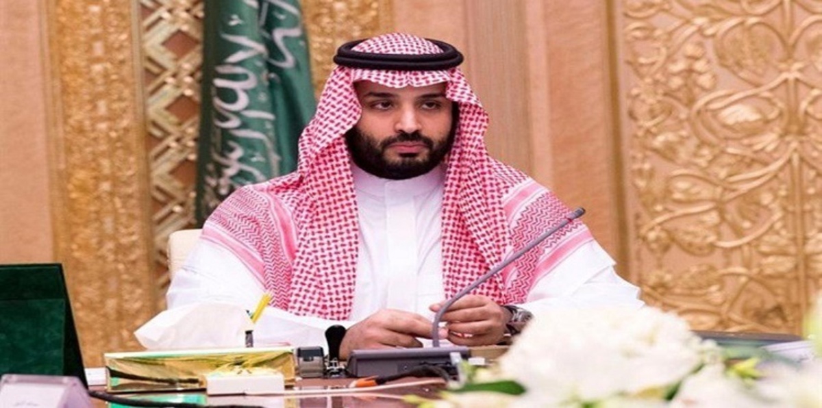 الأمير محمد بن سلمان يضع شرطًا وحيدًا في مقابلته مع الــMBC