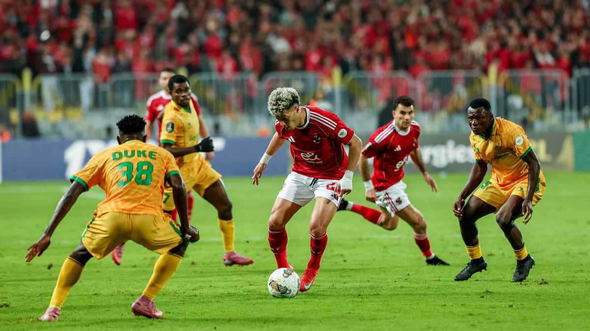 تألق يرعب الأهلي نفسه.. 5 أشياء حولت إمام عاشور إلى كابوس الخصوم 