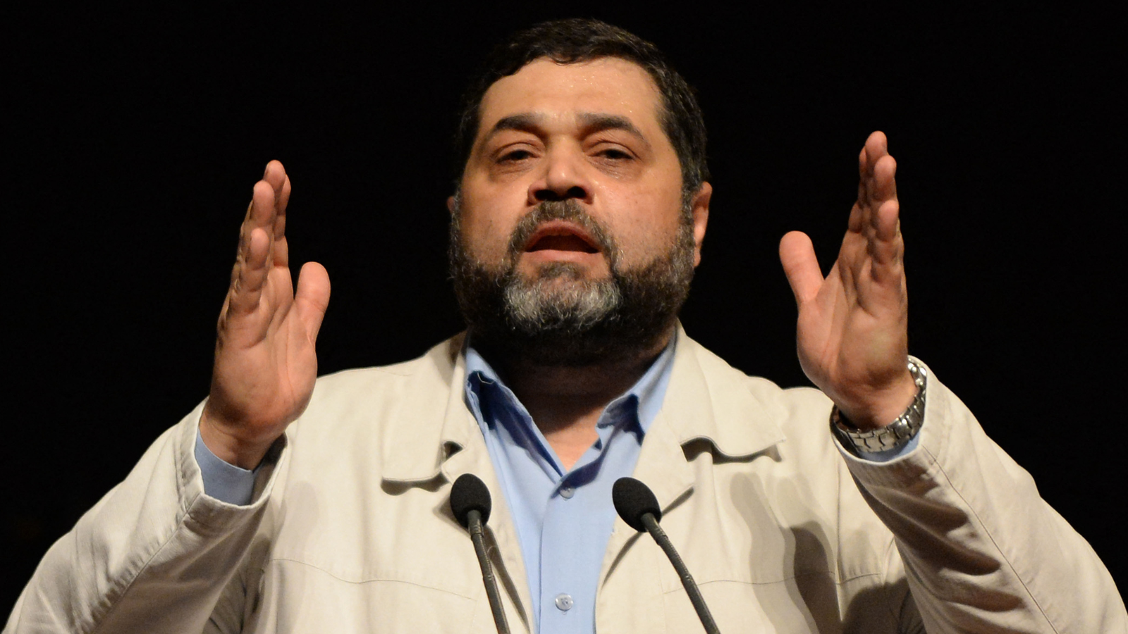 حماس: وقف أنشطة "أونروا" يهدف لتجويع الفلسطينيين