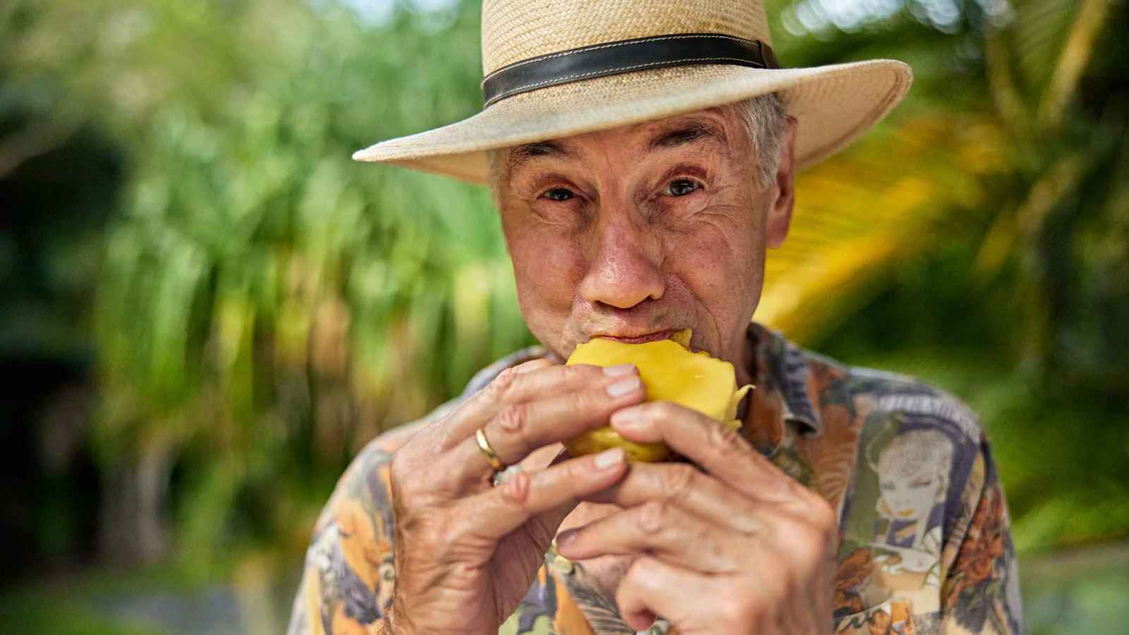 ماذا يحدث لمستوى السكر في الدم عند تناول المانجو يوميا؟