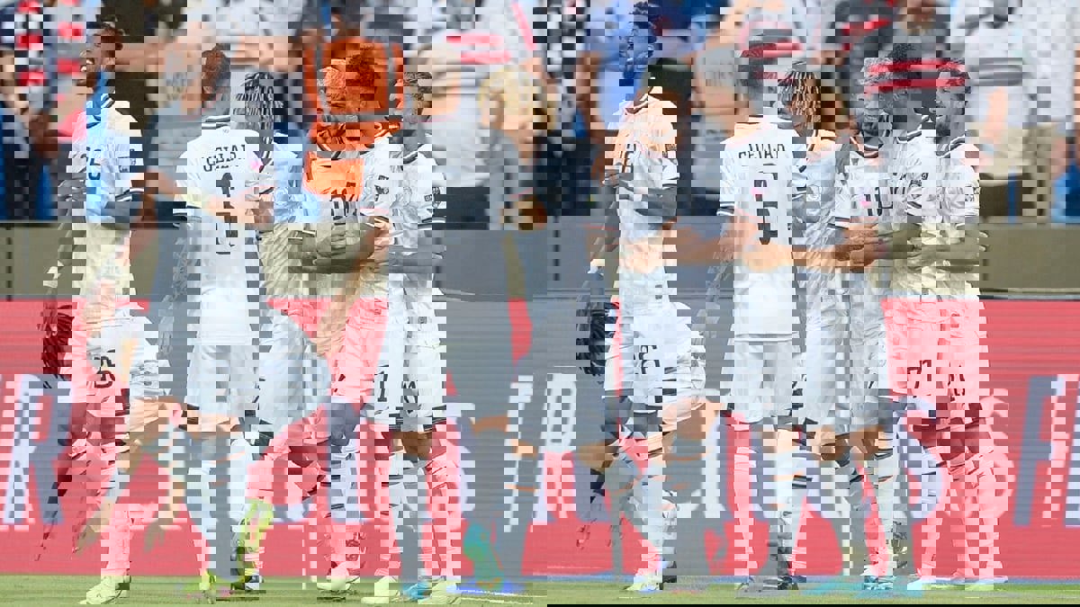 البطولة العربية.. الشباب على أعتاب ربع النهائي بالفوز على الزمالك (فيديو)