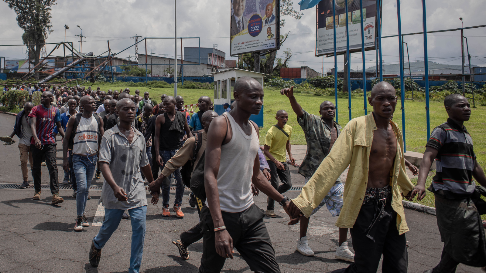 وسط تصعيد حركة "إم 23".. كيف بددت الأنظمة ثروة الكونغو الديمقراطية؟