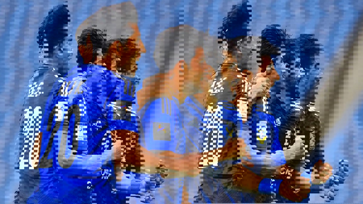 الموعد والقنوات الناقلة والتشكيل المتوقع لمباراة القوة الجوية ضد الشباب في دوري أبطال آسيا