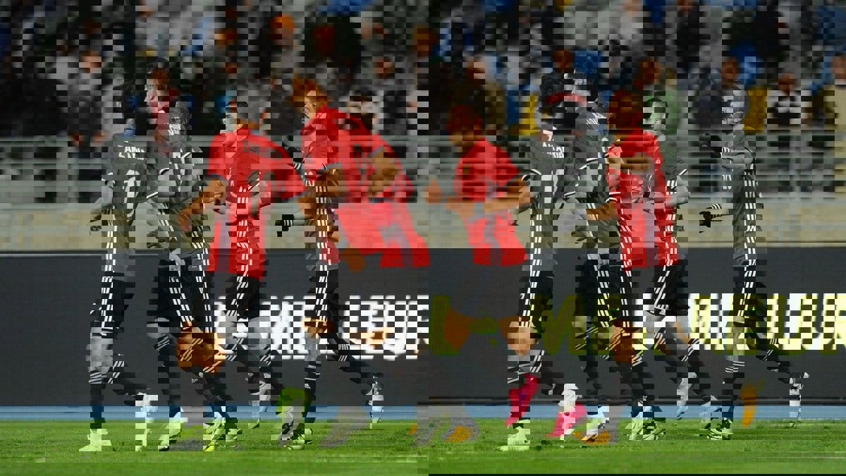 ما حظوظ منتخب ليبيا في التأهل لأمم أفريقيا بعد الخسارة أمام غينيا الاستوائية؟