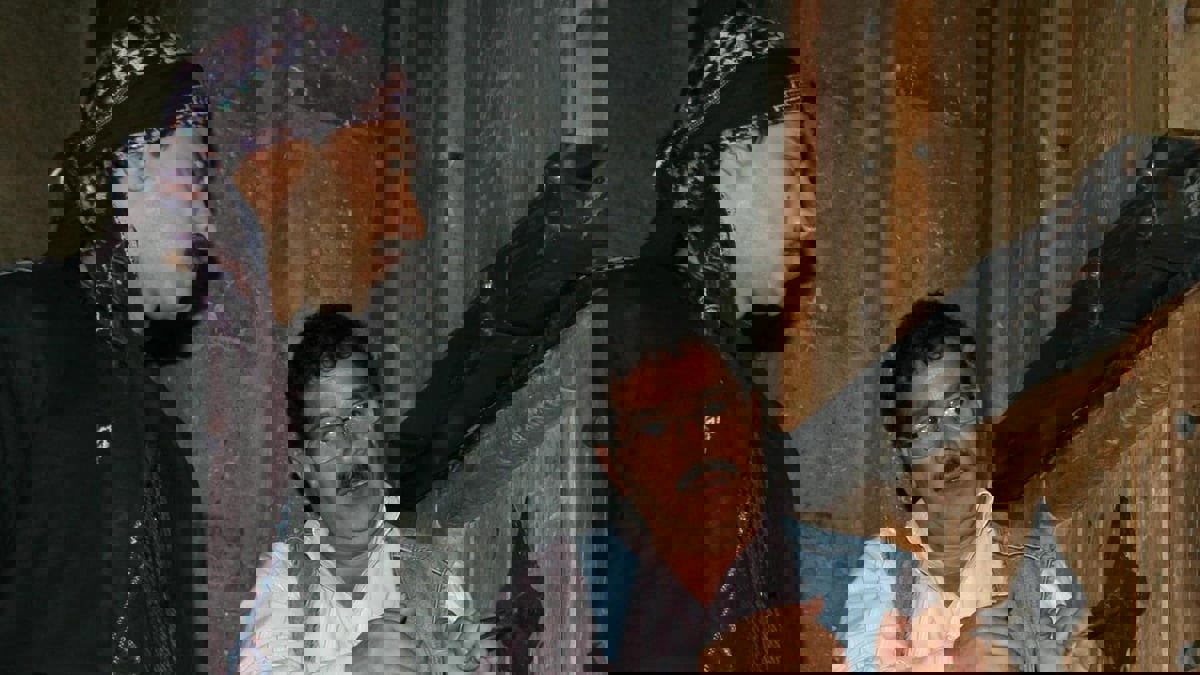 مخرج أشهر أعمال البيئة الشامية.. من هو الراحل بسام الملا؟