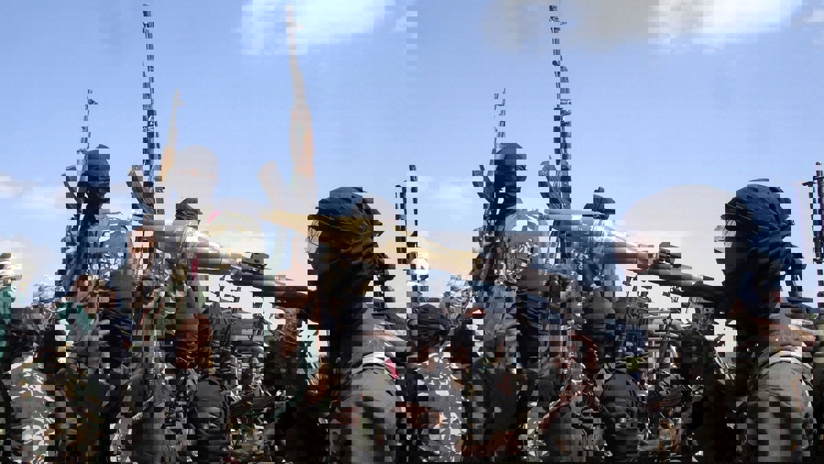 النيجر .. عزل قائد الجيش بعد هجومين دمويين للمتشددين