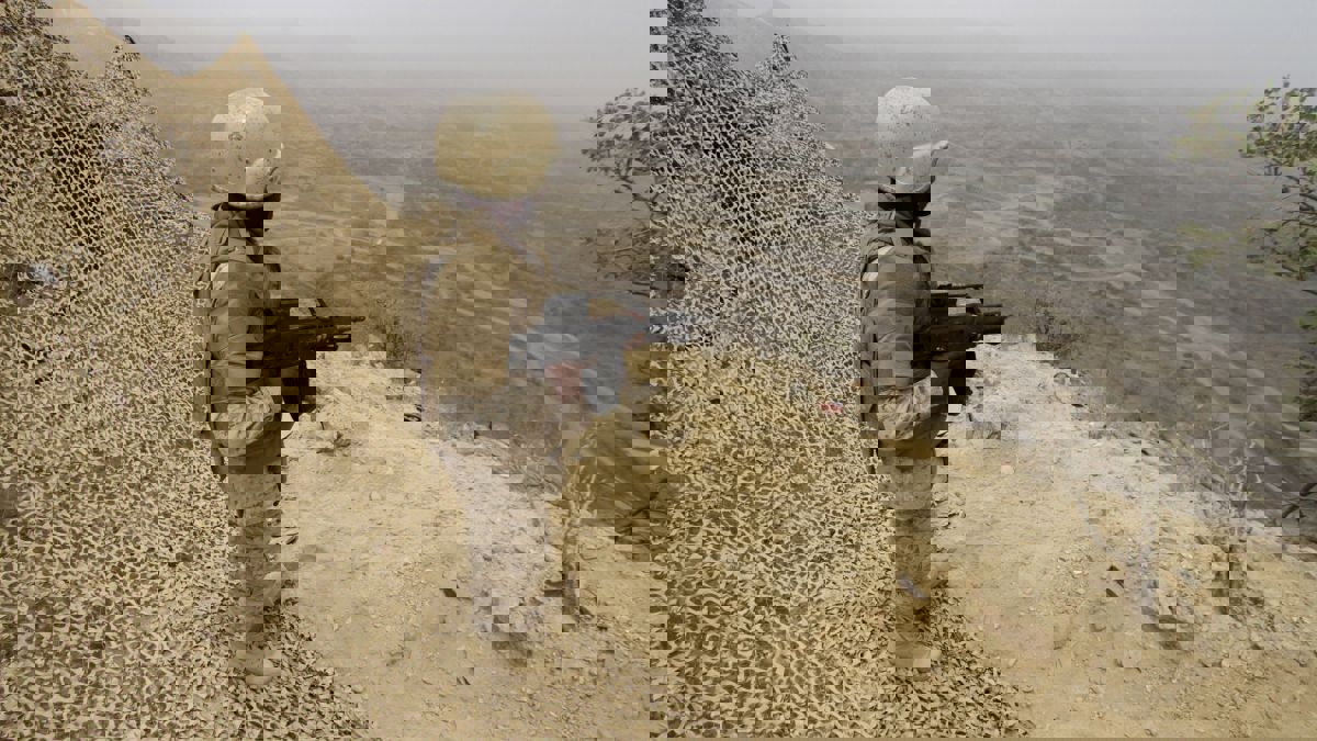 السعودية.. عفو ملكي عن العسكريين المدعى عليهم المرابطين على الحد الجنوبي و داخل اليمن