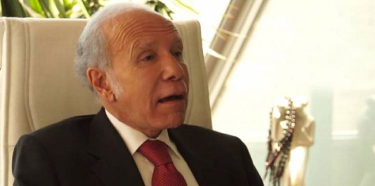 مصر.. إطلاق سراح صلاح دياب ونجله