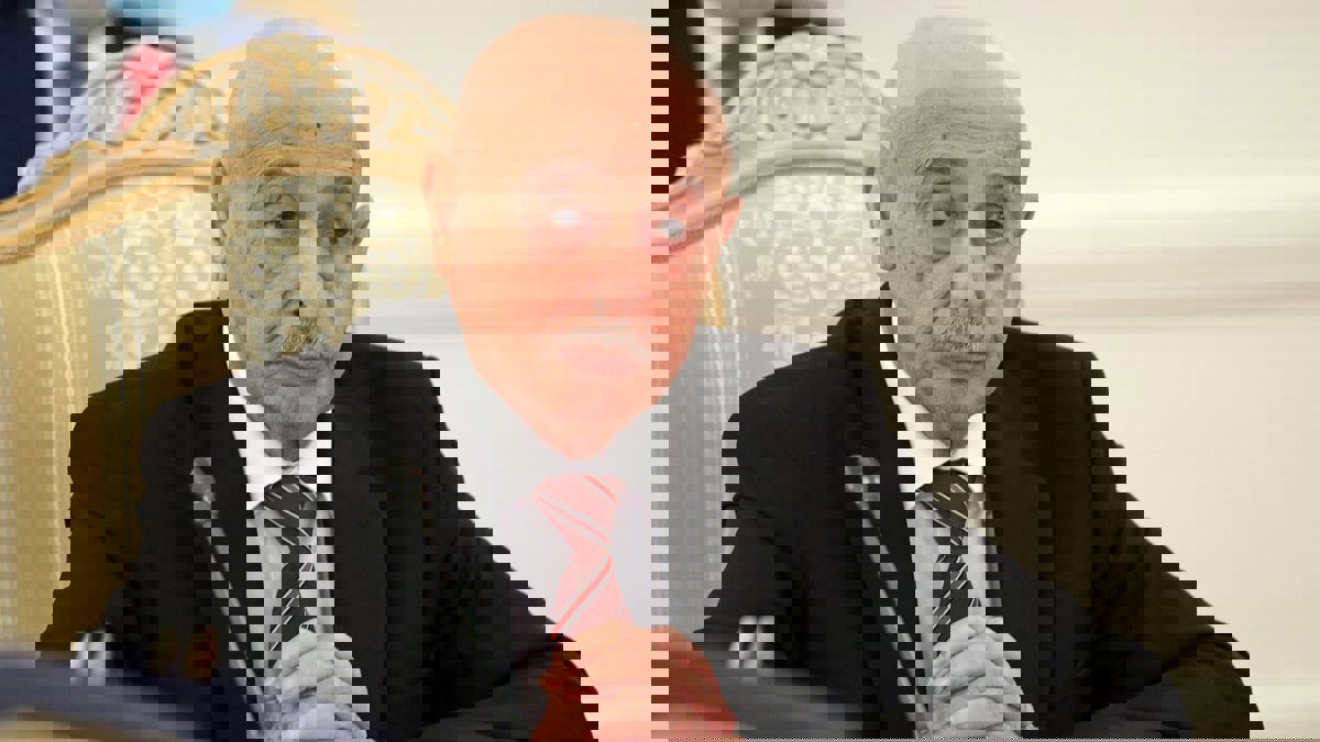 عقيلة صالح يرفض تسمية حكومة الدبيبة سفراء في الخارج