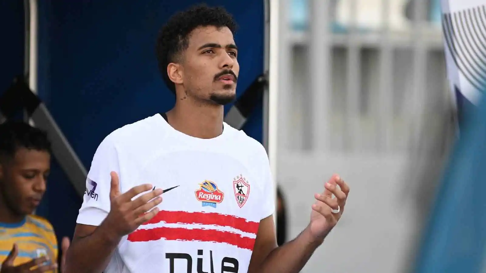لا تكررها أمام الأهلي.. أسطورة الزمالك يحذر حسام عبد المجيد (فيديو)