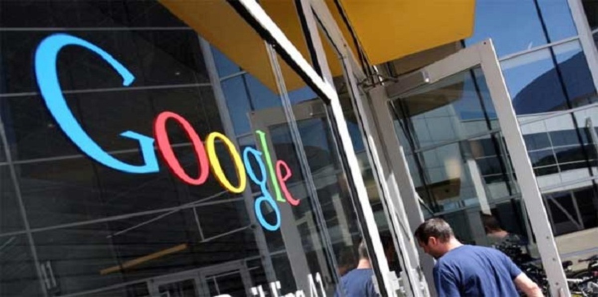 "ألفابيت" مالكة جوجل تزيح آبل عن عرش أغلى شركة في العالم