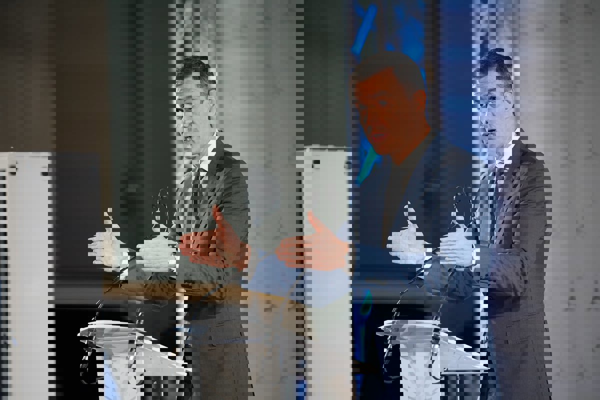 إسبانيا: الاعتراف بدولة فلسطينية "مصلحة جيوسياسية" لأوروبا