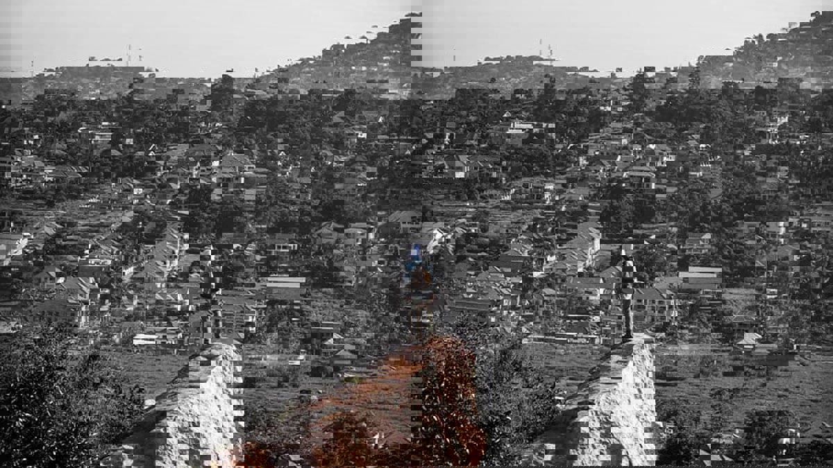 غيث الإماراتي يكشف لأول مرة سبب إخفاء وجهه في حلقات "قلبي اطمأن" 