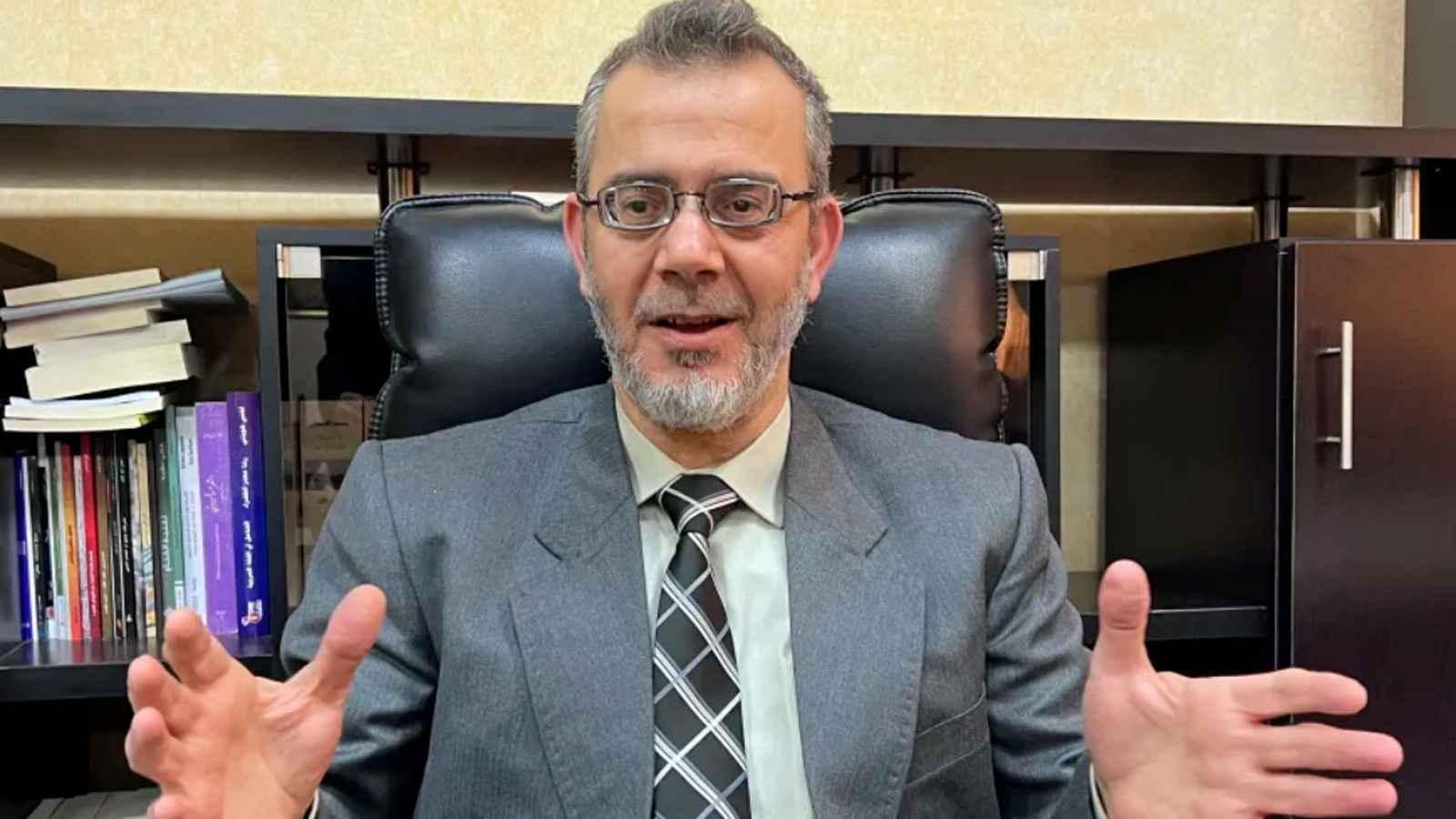 وزير التعليم السوري: سنمحو كل الإشارات لـ"حزب البعث" من المناهج