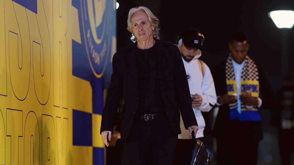 جيسوس يمنح كونسيساو درسًا خرافيًا.. كيف تحطمت مخالب النمر؟ 