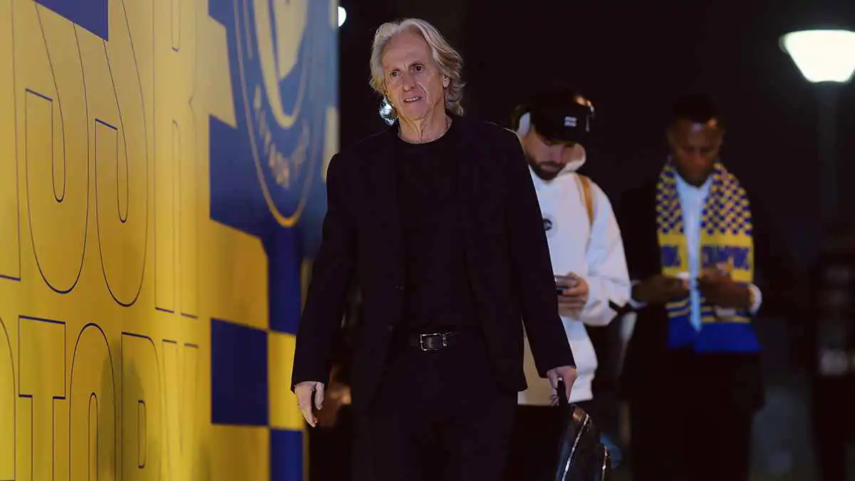 جيسوس يمنح كونسيساو درسًا خرافيًا.. كيف تحطمت مخالب النمر؟