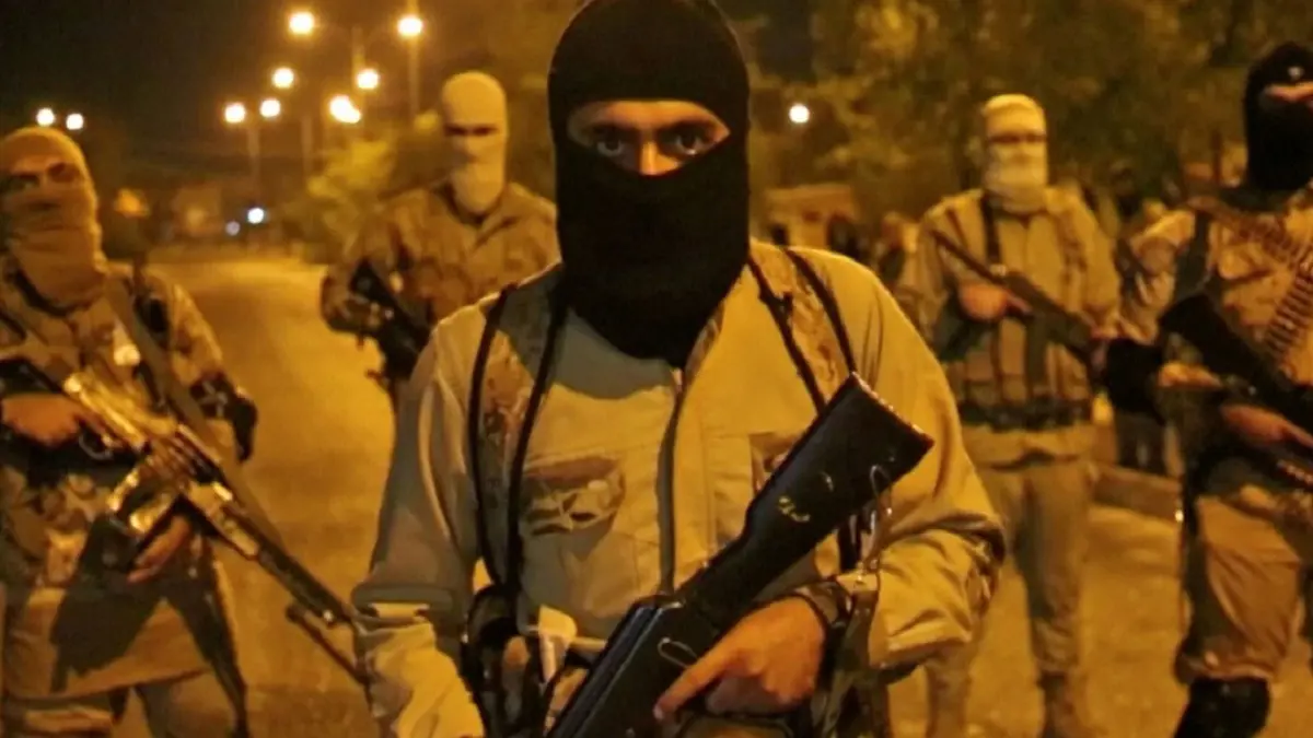 «داعش»: انتهى أو سيعود