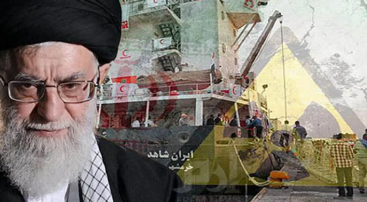 تناقضات طهران تعكسها "إيران شاهد" وقضية علماء الذرة