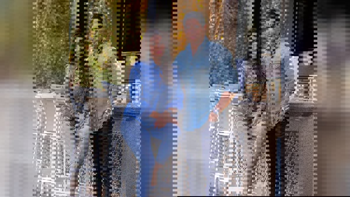 صورة تثير التكهنات حول عودة ياسمين صبري إلى أبو هشيمة