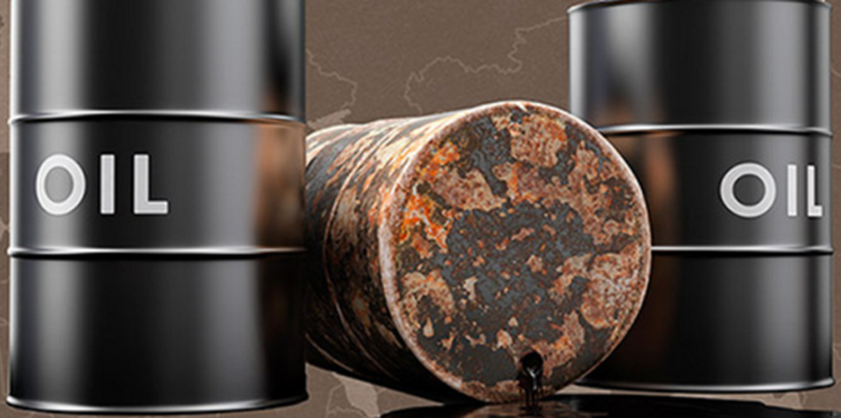 أسعار النفط عند أعلى مستوى منذ أكتوبر