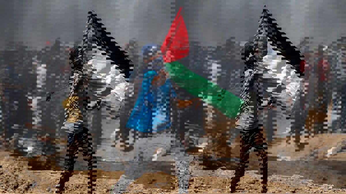 بعد تبنّي الليكود سياسات بن غفير.. ما العقوبة المتوقعة لرفع علم فلسطين في إسرائيل؟ 