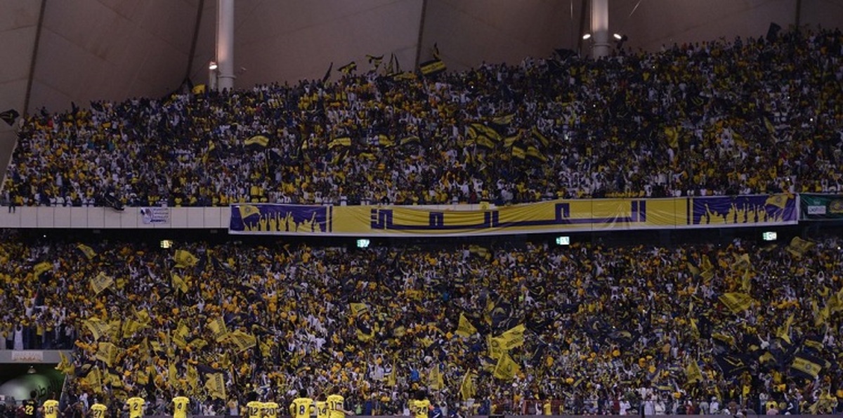 عضو شرف نادي النصر السعودي يهاجم الإدارة (فيديو)