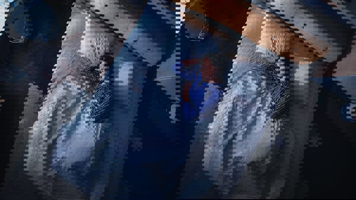 دراسة تكشف العلاقة بين الأحلام ومعرفة المستقبل 