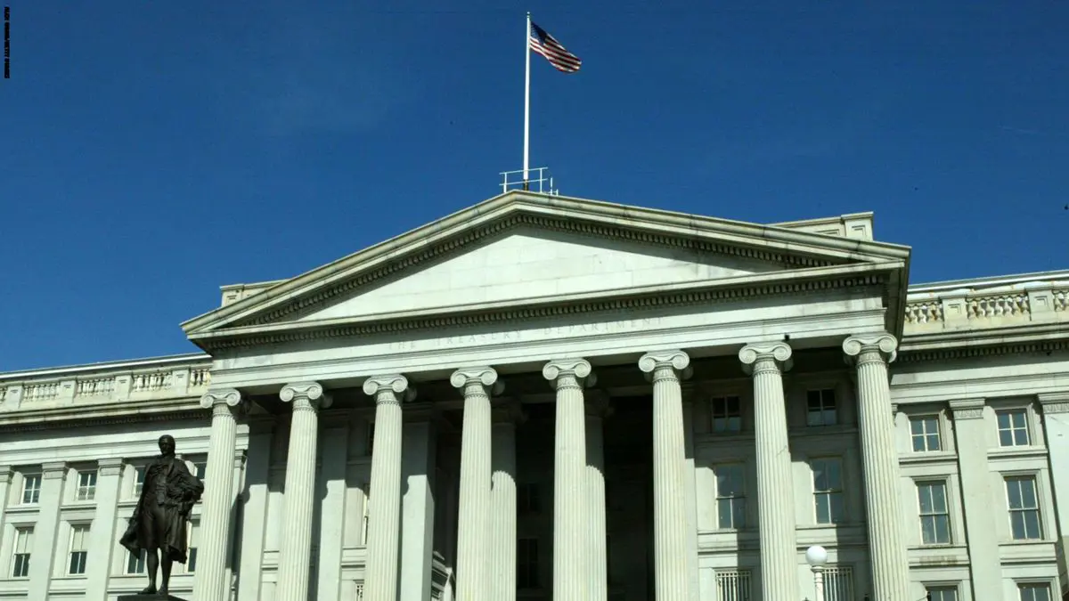 أمريكا تفرض عقوبات بحق شبكتين على صلة بإيران