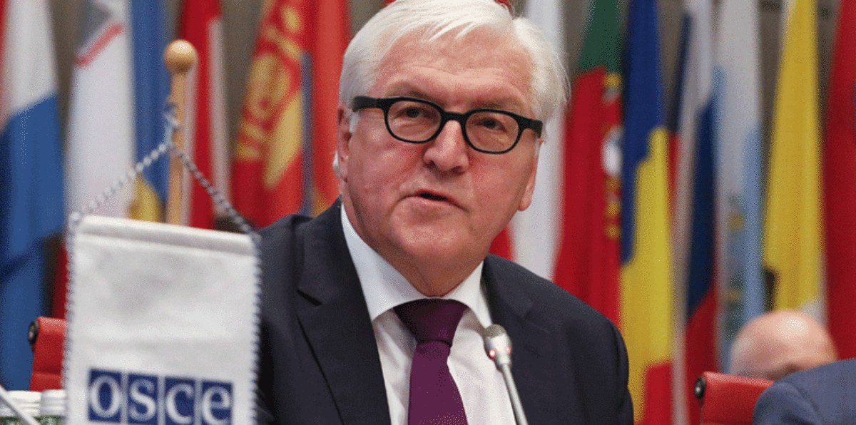 ألمانيا: إيران مهمة لتحقيق الاستقرار في الشرق الأوسط