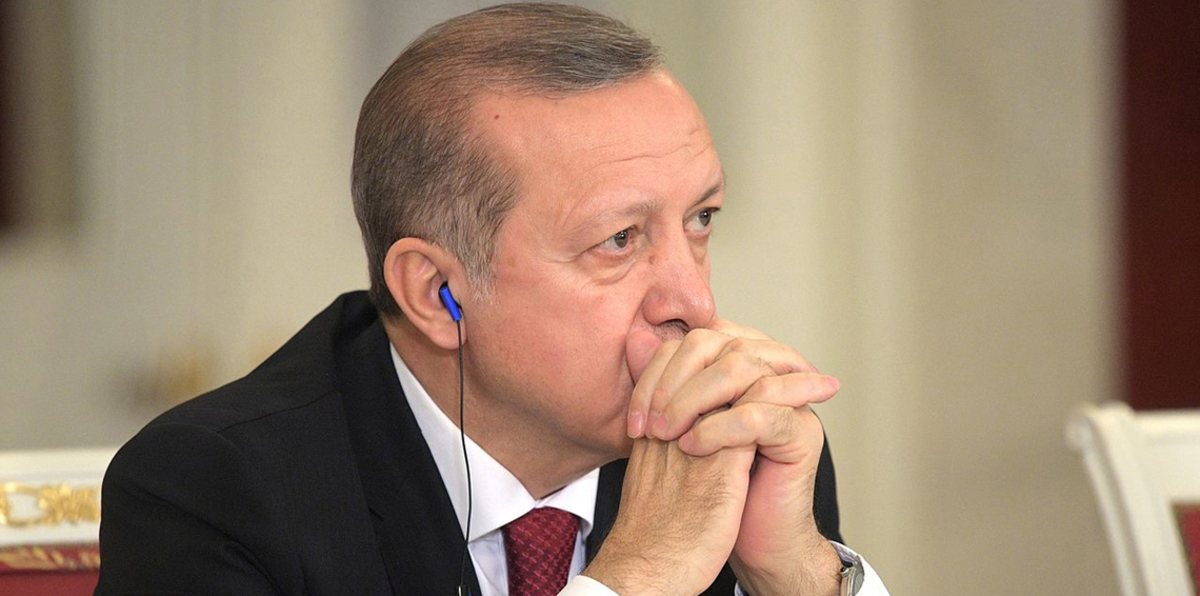 البحث عن مرشح لمنافسة أردوغان.. سخرية أم تجاهل للواقع‎؟