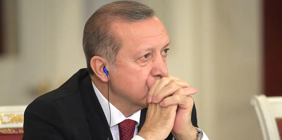 البحث عن مرشح لمنافسة أردوغان.. سخرية أم تجاهل للواقع‎؟