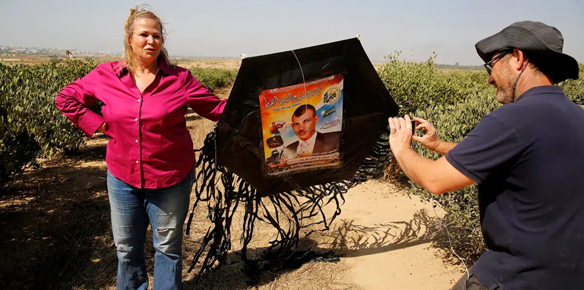 وسط خلاف مع الحكومة.. الجيش الإسرائيلي يستعين بمحامين بشأن الطائرات الحارقة