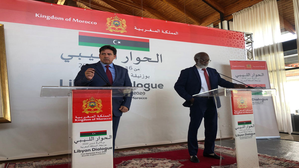 محللون: الجمود السياسي والتمديد العسكري التركي ينذران بتجدد المعارك في ليبيا