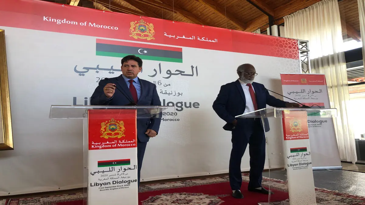 محللون: الجمود السياسي والتمديد العسكري التركي ينذران بتجدد المعارك في ليبيا