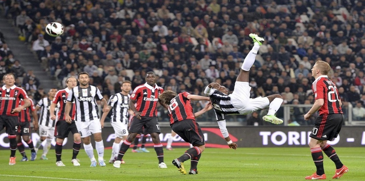 نهائي كأس إيطاليا.. 4 أمور يجب أن تعرفها عن مباراة يوفنتوس وميلان