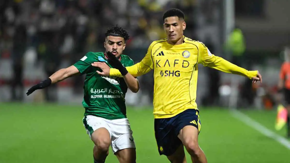 سيناريو الكابوس.. 5 أشياء تحمي النصر السعودي من أسوأ عاداته