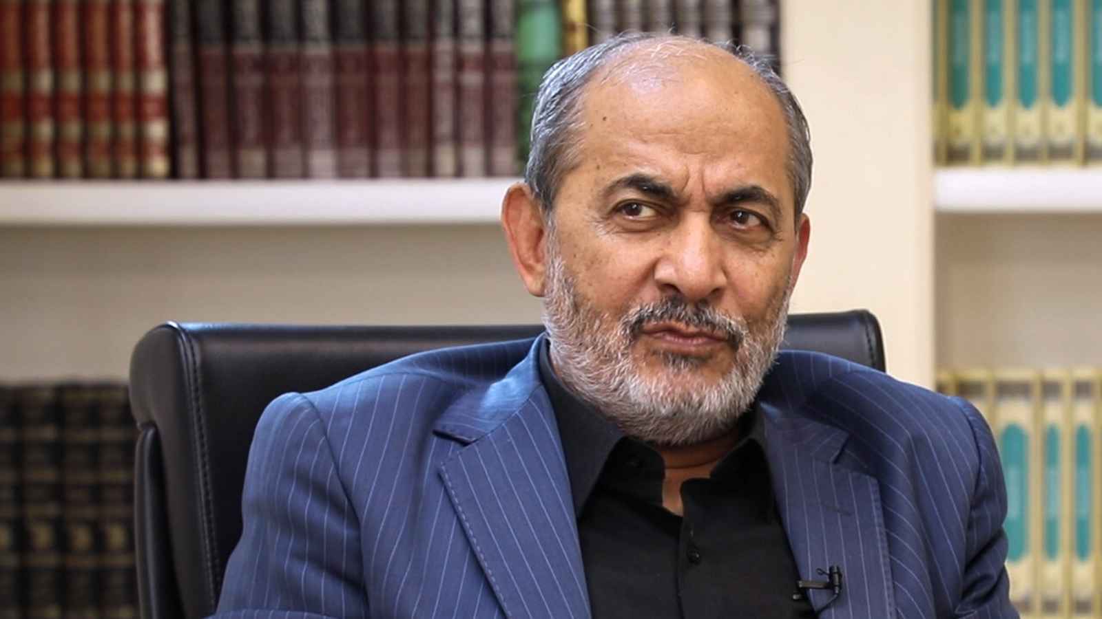 مسؤول إيراني يقر بإشرافه على اغتيال معارضين بالخارج