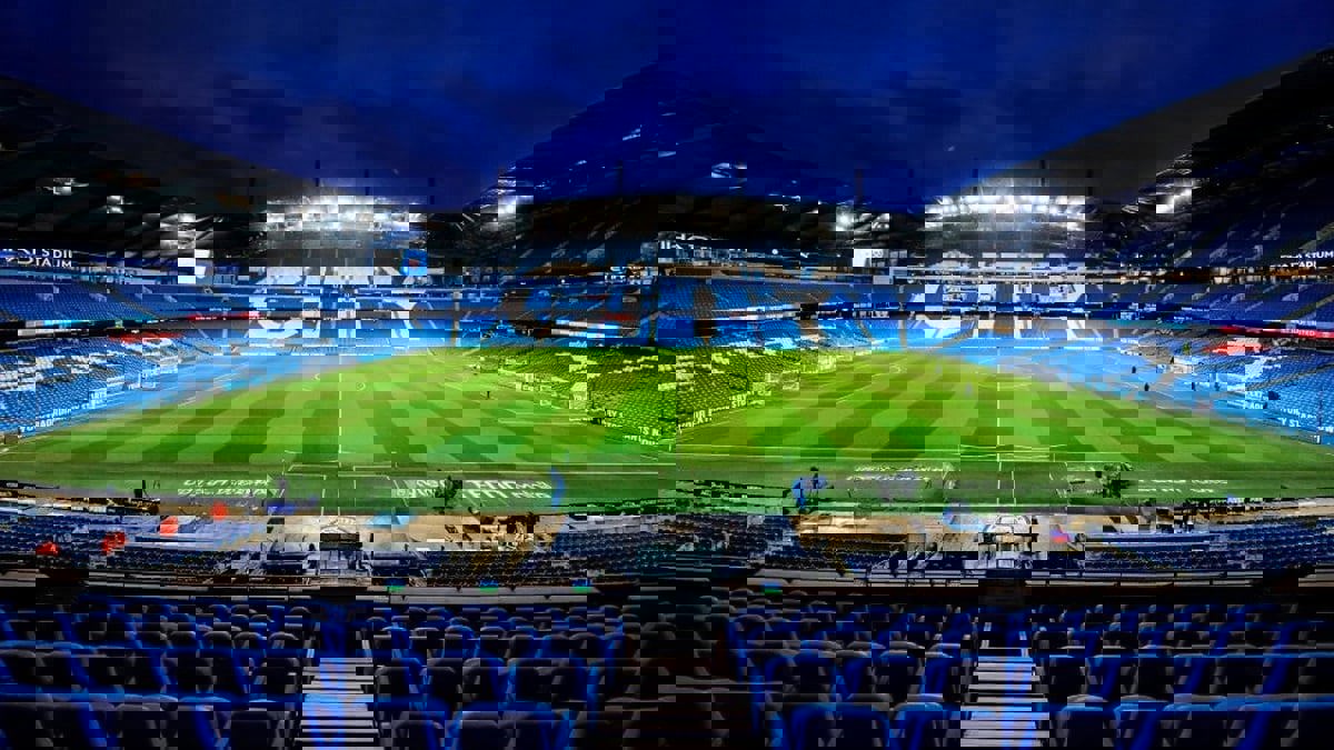 تأجيل مباراة مانشستر سيتي ضد إيفرتون في الدوري الإنجليزي بسبب فيروس كورونا