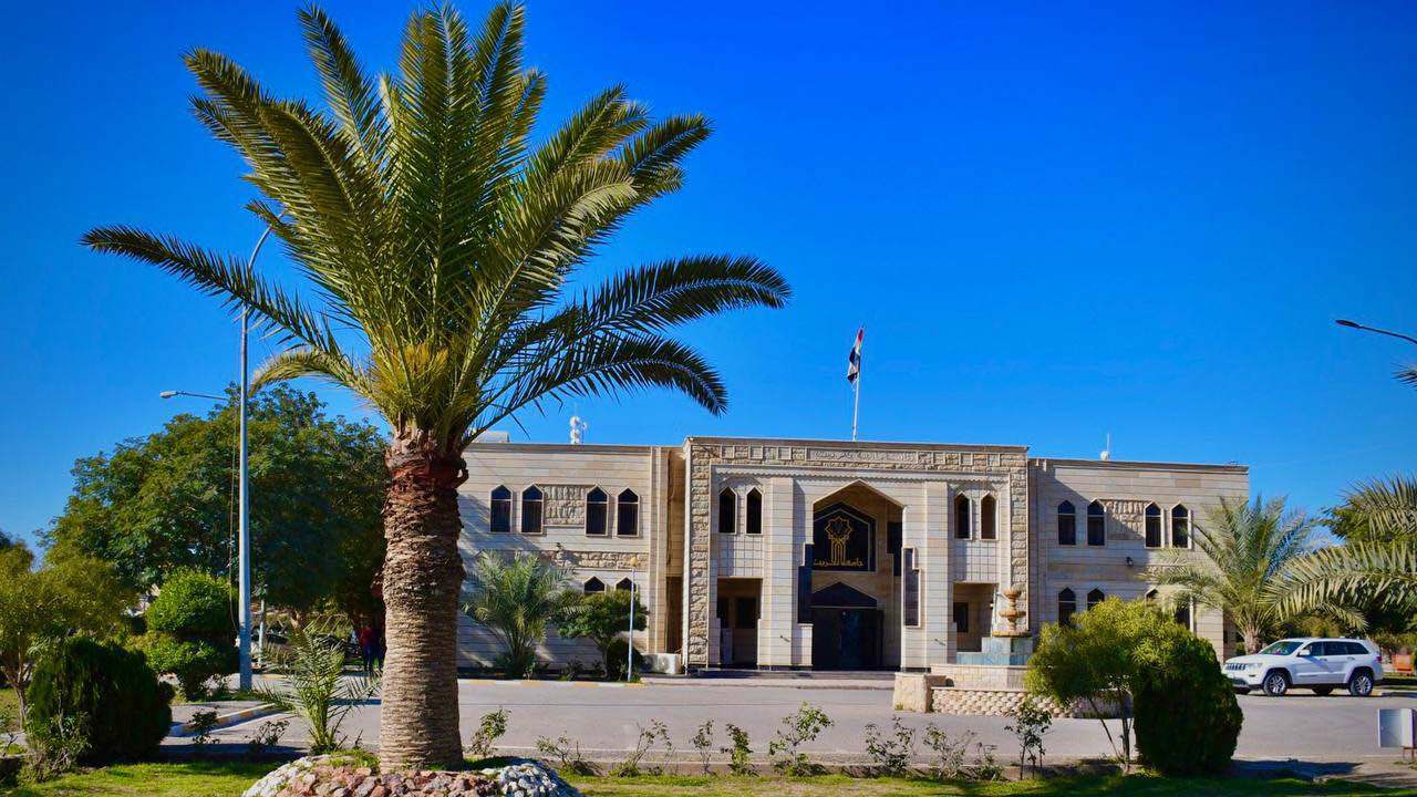 العراق.. جامعة تكريت تبني نصبا تذكاريا لحارس أمن قتله أحد مدرسيها