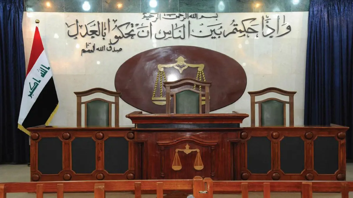 خبيرة أممية تطلب من باريس استعادة متشددين فرنسيين محكومين بالإعدام في العراق‎