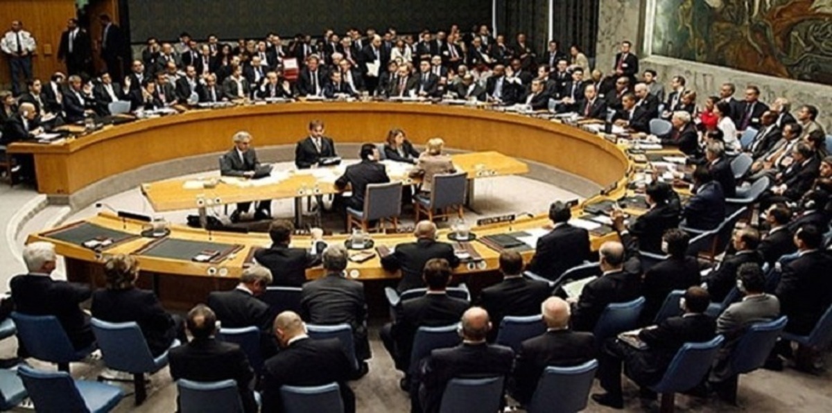 روسيا تطلب دعم مجلس الأمن لوقف إطلاق النار في سوريا