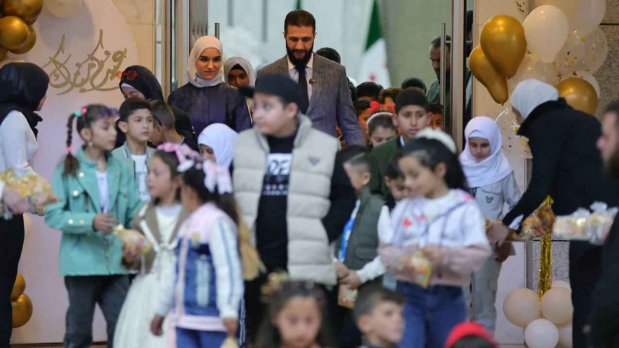 تعليق مساعدات واشنطن يهدد حياة أكثر من نصف مليون طفل سوري