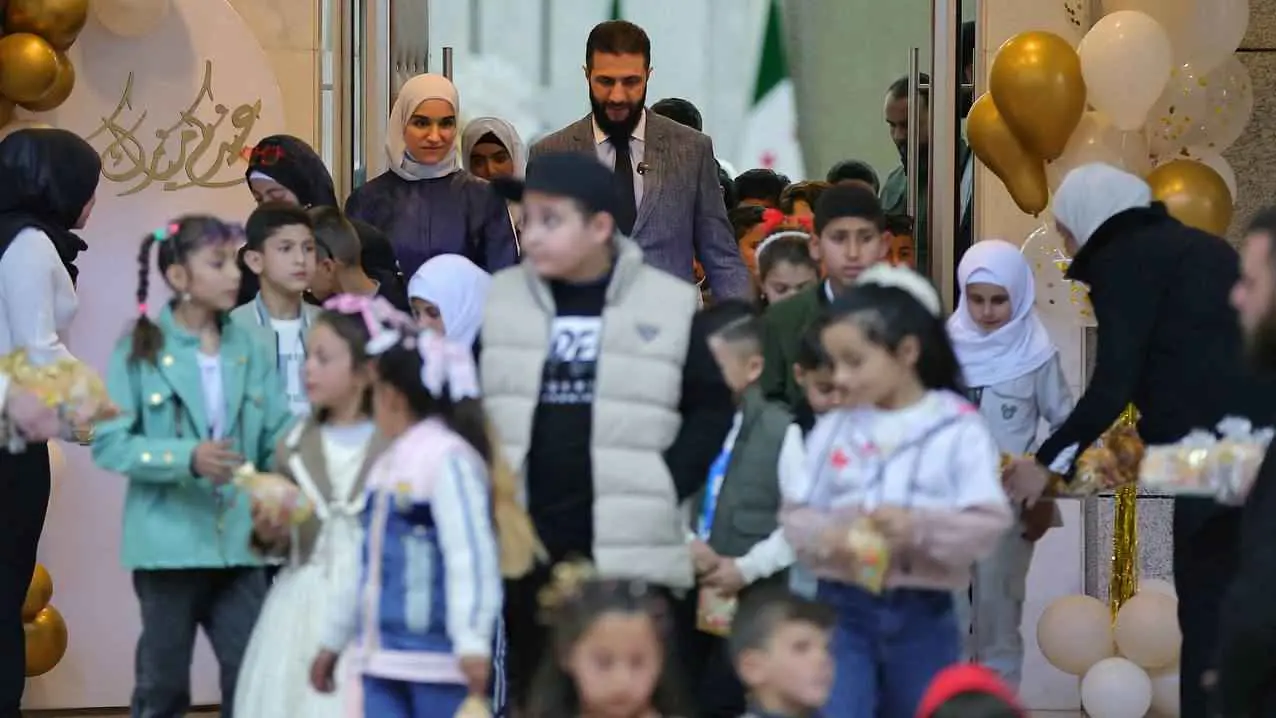 تعليق مساعدات واشنطن يهدد حياة أكثر من نصف مليون طفل سوري