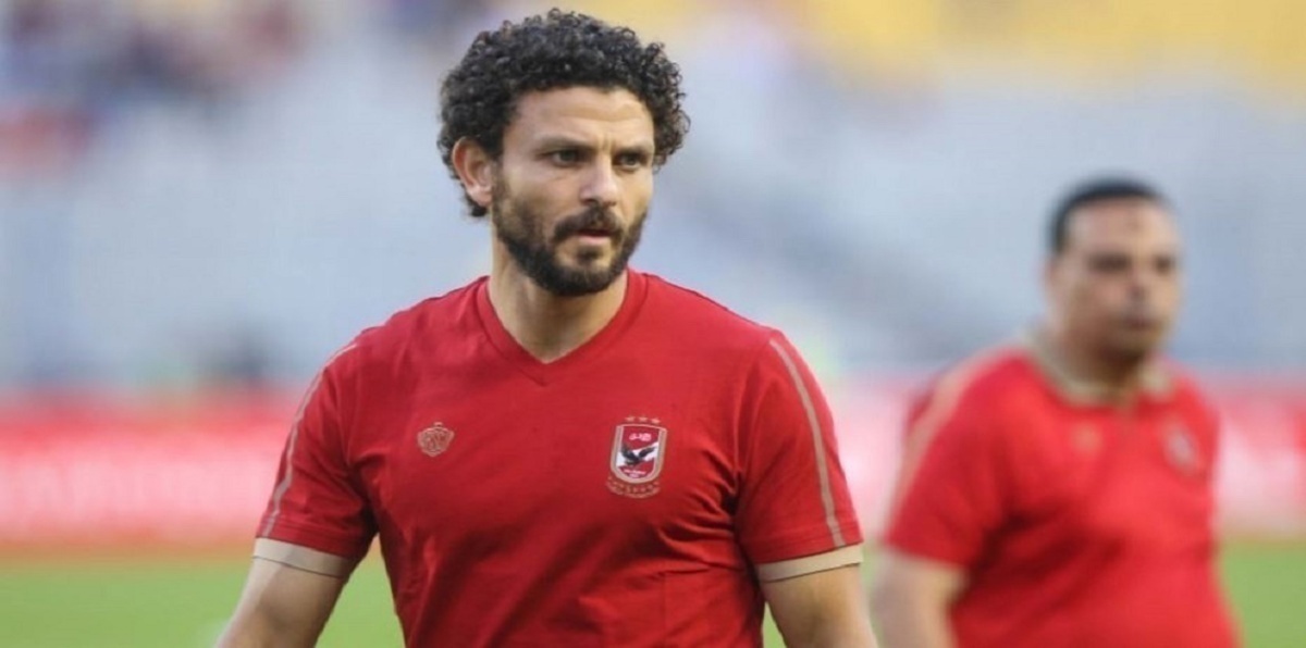 حسام غالي بطلًا سينمائيًا عقب الاعتزال