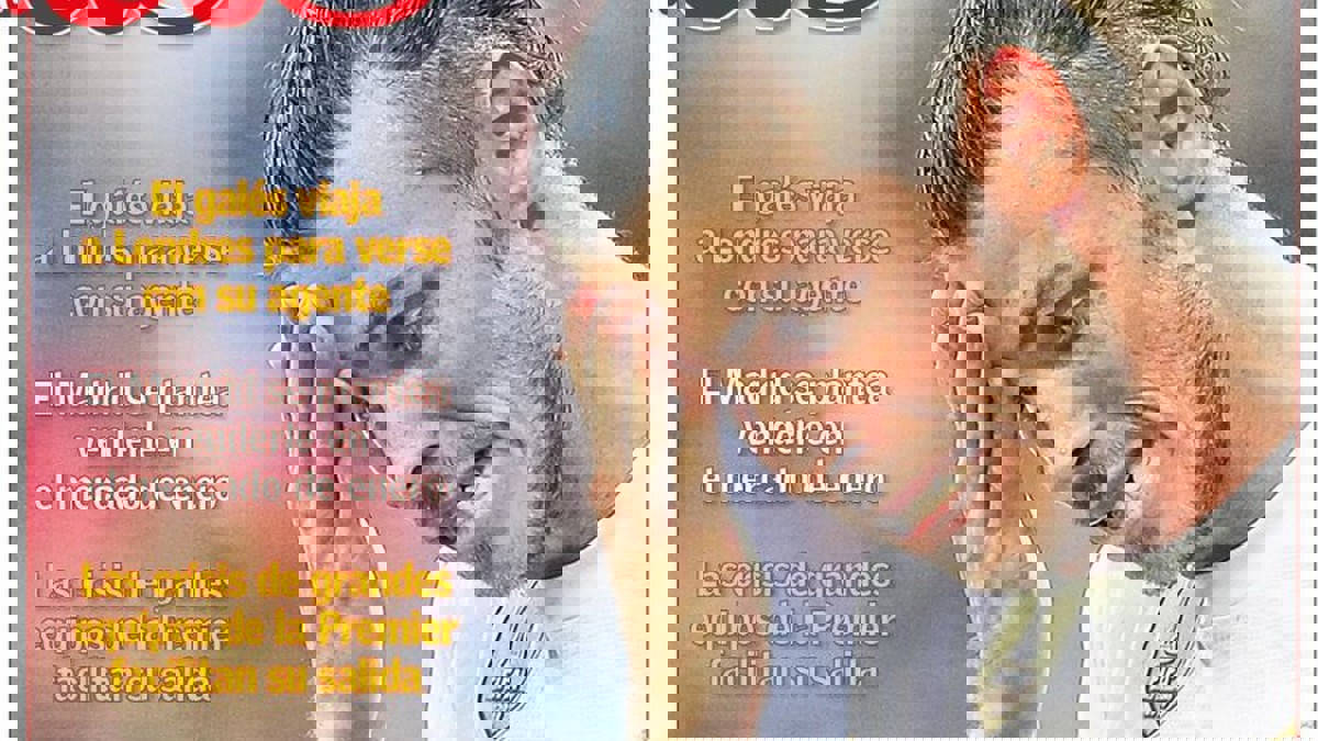 عناوين الصحف الرياضية: غاريث بيل يتصل بهذا النادي للرحيل في يناير.. آرسنال في أزمة (صور)