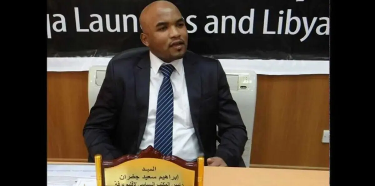 إصابة رئيس حرس المنشآت النفطية الليبية في هجوم لداعش